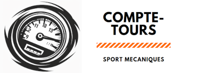 Compte-tours